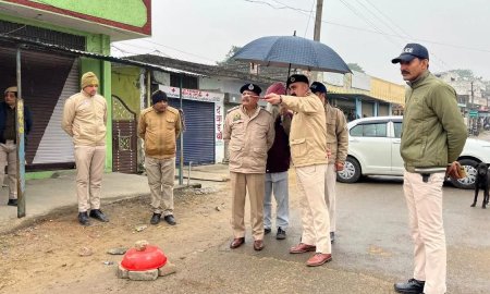 ऊना, जमीनी विवाद में पिता-पुत्र की हत्या, वकील फरार