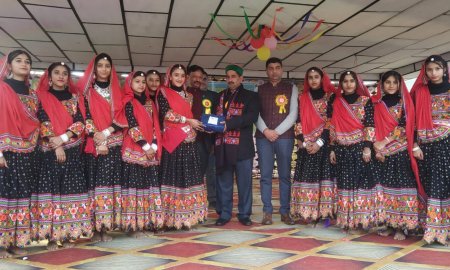 "शाहपुर में नीट की तैयारी के लिए खुलेंगे कोचिंग सेंटर: उपमुख्य सचेतक केवल सिंह पठानिया की घोषणा"