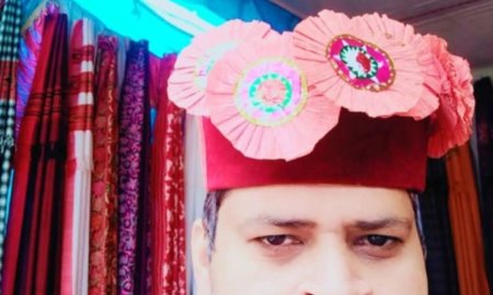 नादौन के युवा पार्षद कपिल शर्मा का हृदयाघात से असमयिक निधन, शहर में शोक की लहर