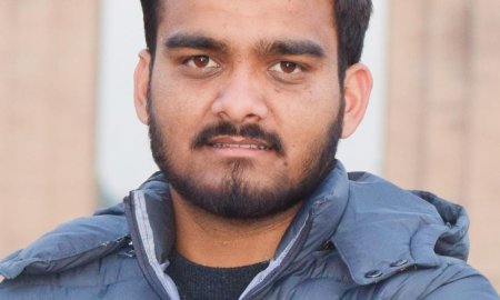 विद्यार्थियों को लूट रहा है सरदार पटेल विश्वविद्यालय : अनित