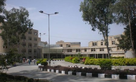 "टांडा मेडिकल कॉलेज में 26 दिसंबर से शीतकालीन अवकाश"