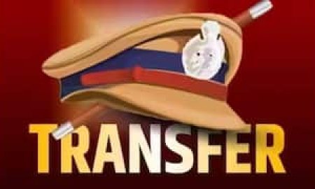 "हिमाचल में 17 एएसपी-डीएसपी के तबादले"