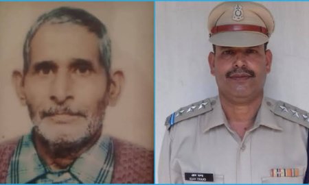 दो सगे भाइयों ने एक ही दिन छोड़ी दुनिया, जोगिंद्रनगर