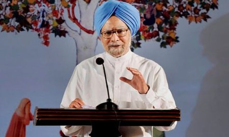 "पूर्व PM मनमोहन सिंह का निधन, हिमाचल के विकास में दिया अहम योगदान"