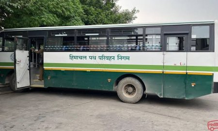 HRTC ने ऐसा बंद किया रूट आज तक नहीं हो पाया बहाल