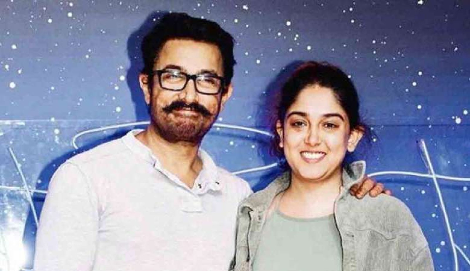 आउटफिट पर ट्रोलिंग के लिए आयरा खान ने आमिर खान को ठहराया जिम्मेदार