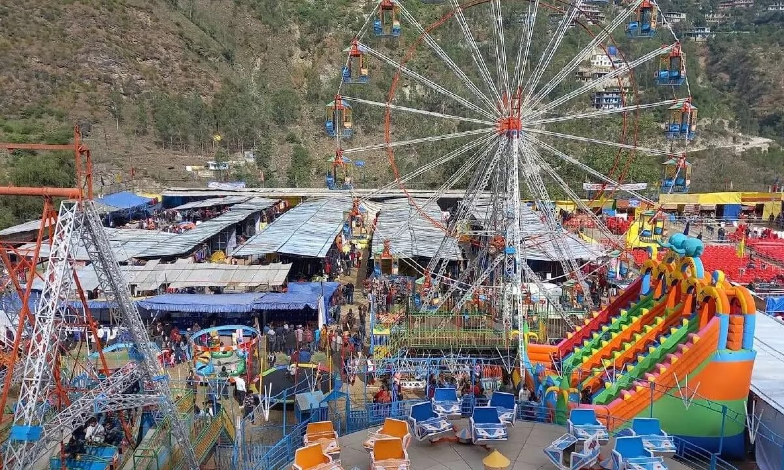 शिमला: लवी मेले की बढ़ी तारीख, व्यापारियों की मांग पर लिया गया फैसला