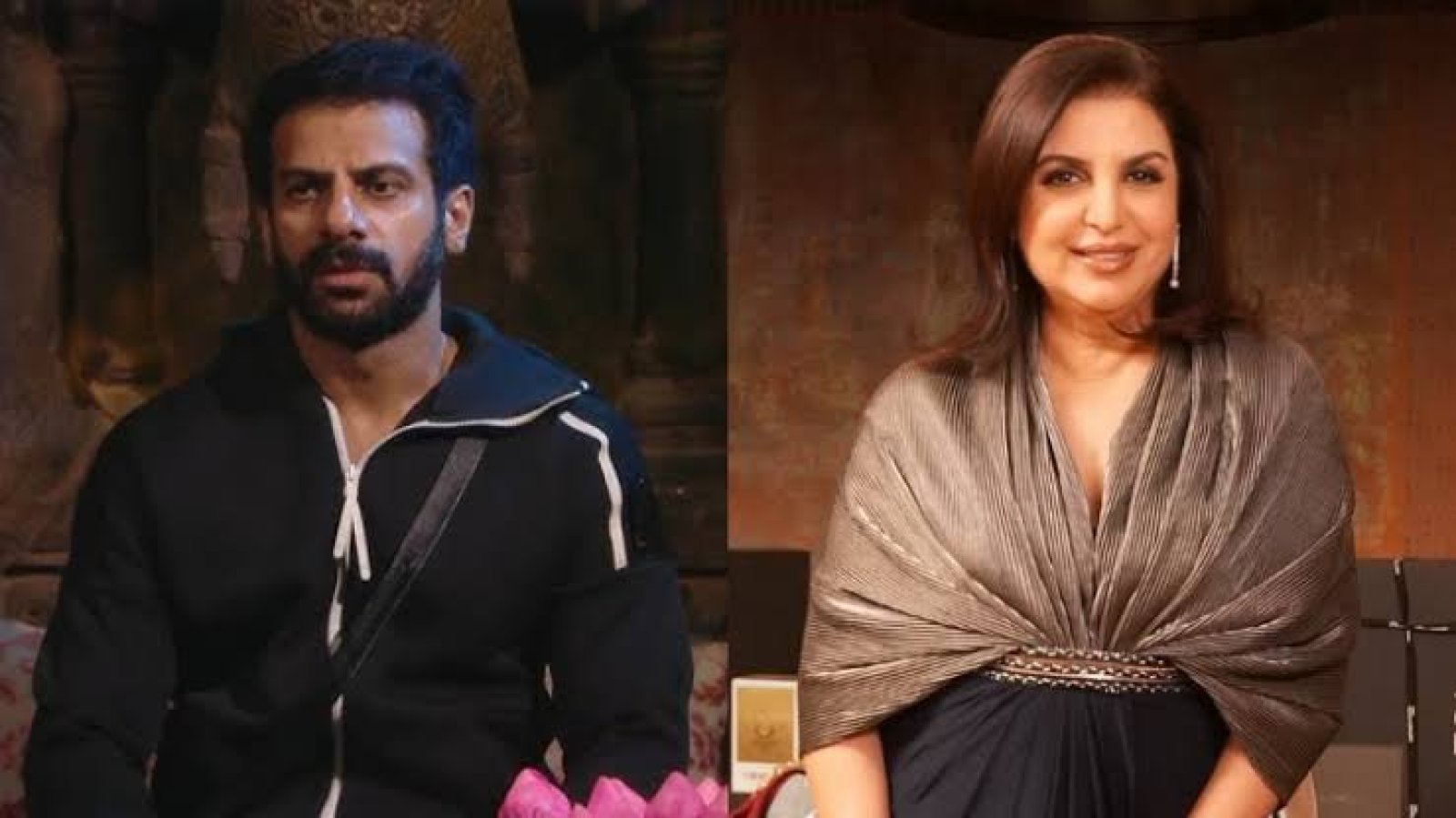 Bigg Boss 18, फराह खान ने लगाई रजत, बग्गा और ईशा की क्लास