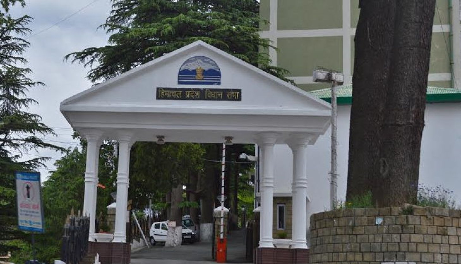 हिमाचल विधानसभा शीतकालीन सत्र 18 दिसंबर से, ड्रोन और CCTV से कड़ी निगरानी