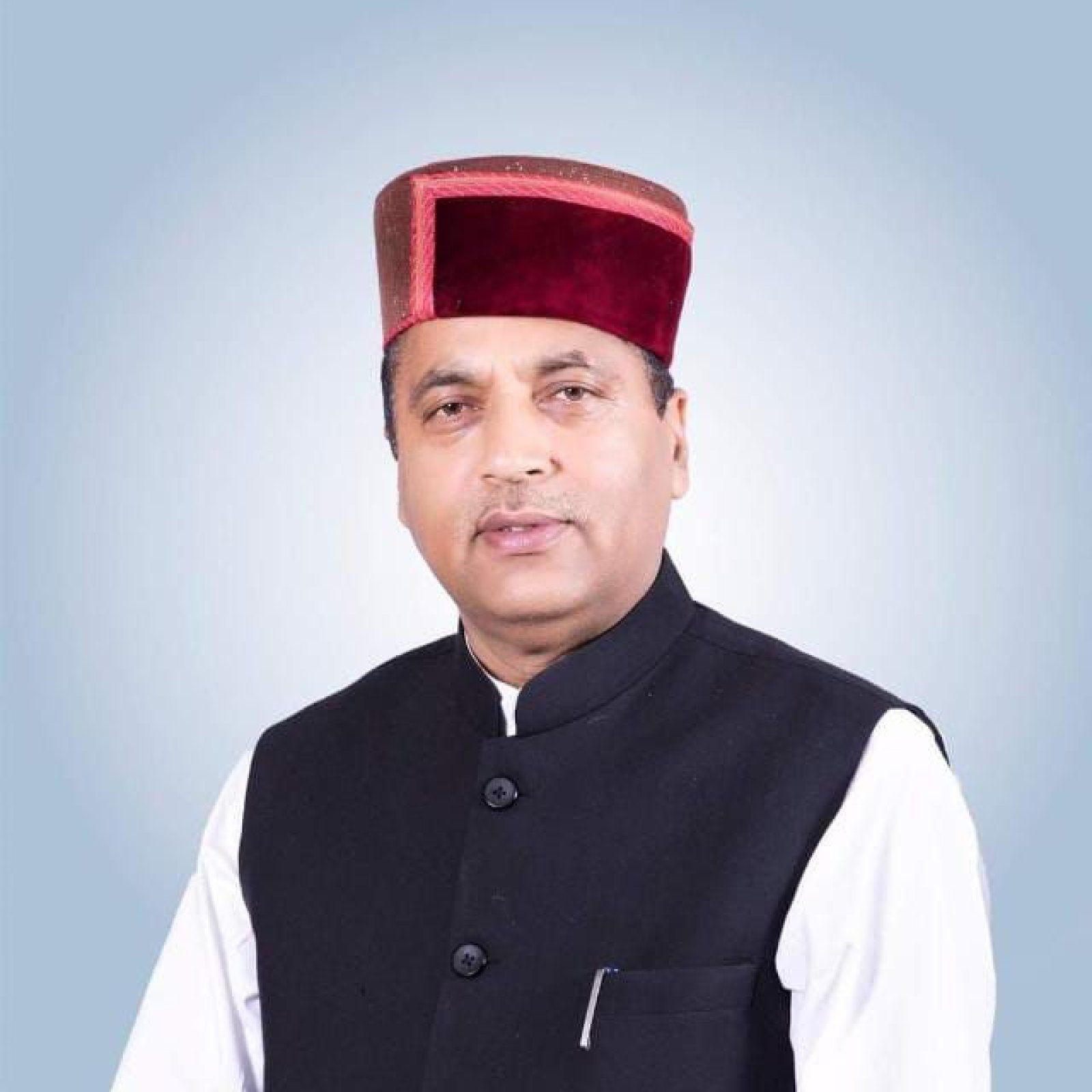जयराम ठाकुर ने कांग्रेस को बाबा साहब अंबेडकर का अपमान करने पर माफी मांगने को कहा