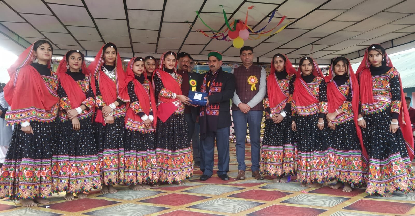 "शाहपुर में नीट की तैयारी के लिए खुलेंगे कोचिंग सेंटर: उपमुख्य सचेतक केवल सिंह पठानिया की घोषणा"