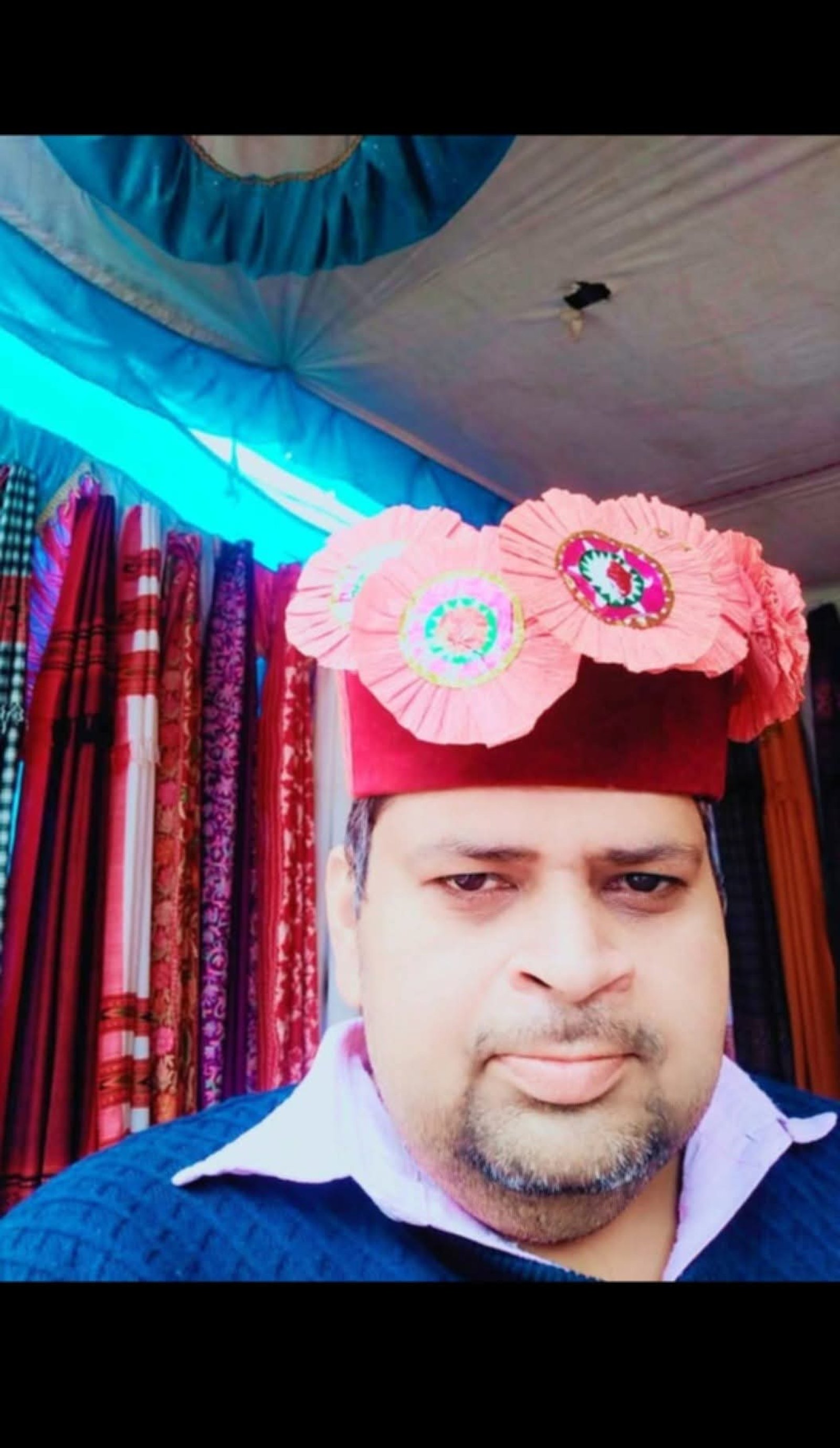 नादौन के युवा पार्षद कपिल शर्मा का हृदयाघात से असमयिक निधन, शहर में शोक की लहर