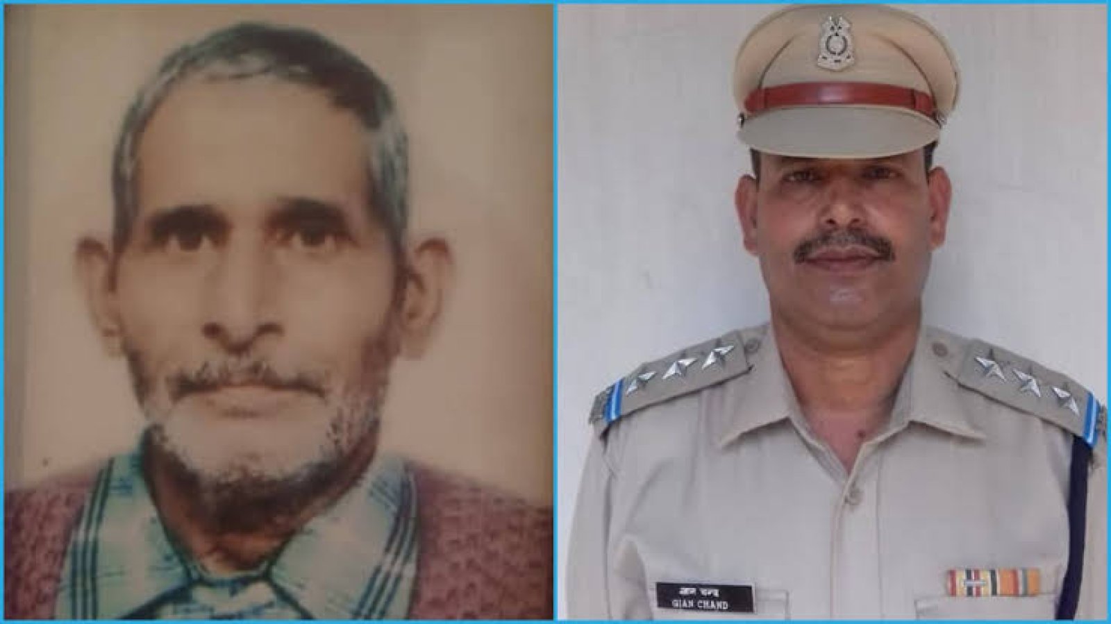 दो सगे भाइयों ने एक ही दिन छोड़ी दुनिया, जोगिंद्रनगर