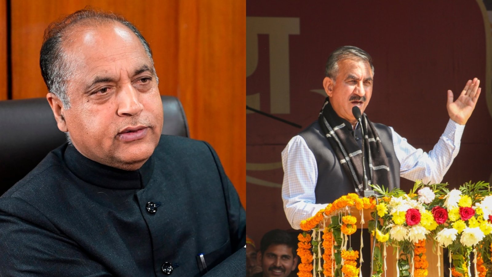 एसेंशियल ड्रग्स सप्लाई पर संकट, सुक्खू सरकार जिम्मेदार: जयराम ठाकुर
