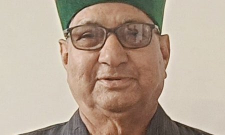 प्रदेश सरकार द्वारा 125 यूनिट बिजली फ्री की सुविधा को बंद करने का फैसला कहा: पीसी विश्वकर्मा