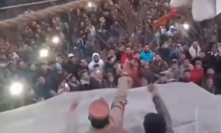 रोहड़ू में ऐतिहासिक भुंडा महायज्ञ: सांस्कृतिक और धार्मिक आस्था का महापर्व