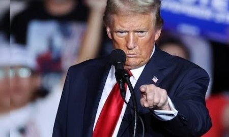 हमास को डोनाल्ड ट्रंप की सख्त चेतावनी: 'बंधकों को रिहा करो वरना नर्क के दरवाजे खोल दूंगा'