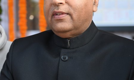 प्रदेश में अराजकता की स्थिति, 2 महीने से बंद है ट्रेजरी:  जयराम ठाकुर