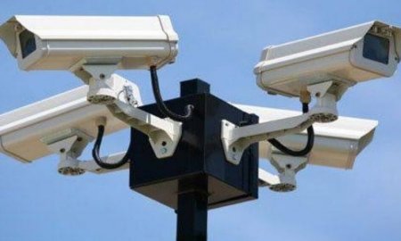 स्मार्ट सिटी में सुरक्षा को मजबूत करेगा तीसरी आंख का पहरा