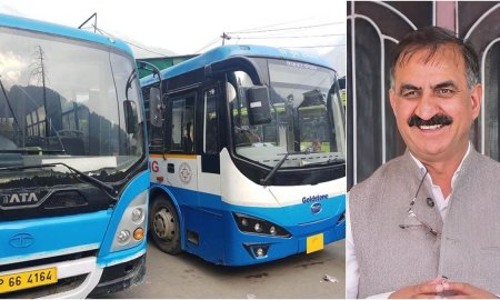 शिमला की सड़कों से गायब होगी छोटी बसें, पंजीकरण रद्द
