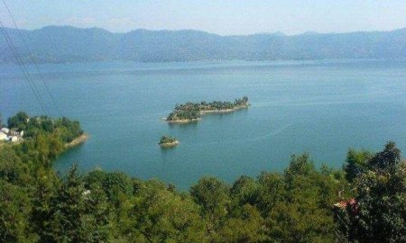 बिलासपुर में बनेगा आईलैंड टूरिज्म हब, गोविंद सागर झील के तीन आइलैंड चयनित