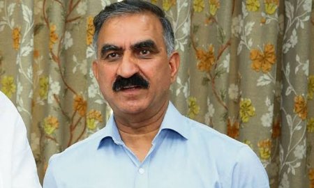 भाजपा का कांग्रेस सरकार पर हमला, 30 करोड़ न जमा करने से धर्मशाला केंद्रीय विश्वविद्यालय का निर्माण रुका