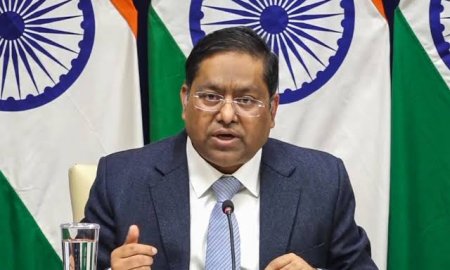 विदेश मंत्रालय: रूस-यूक्रेन युद्ध में 12 भारतीयों की मौत, 16 लापता, 96 भारतीय लौटे घर