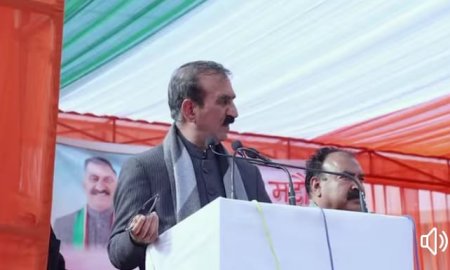 स्वास्थ्य व्यवस्थाओं को मजबूत करने के लिए हिमाचल सरकार कृत संकल्प: मुख्यमंत्री