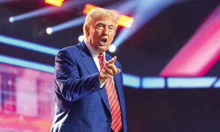 ट्रंप सरकार का बड़ा फैसला: पेड लीव पर भेजा DEI स्टाफ, छंटनी की तैयारी शुरू