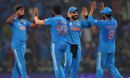 IND vs ENG Live: जोस बटलर ने जड़ा अर्धशतक, इंग्लैंड को मुश्किल स्थिति से निकालने की कोशिश जारी