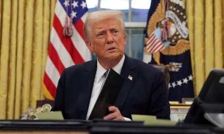 ट्रंप के सख्त फैसलों से डरे भारतीय छात्र, अमेरिका में छोड़ रहे पार्ट-टाइम नौकरियां