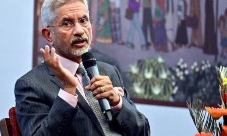 जयशंकर का बड़ा बयान: भारत-पाक व्यापार पर नहीं हुई कोई बातचीत, पाकिस्तान ने नहीं की पहल