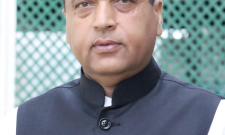 प्रदेश के नंबरदारों को भी नहीं बख्श रही सरकार : जयराम ठाकुर