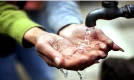ग्रामीण क्षेत्रों में पानी का बिल लागू, 17 लाख उपभोक्ताओं से वसूले जाएंगे पैसे