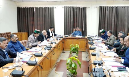 हिमाचल में भांग की खेती को सैद्धांतिक मंजूरी, कृषि विभाग बना नोडल डिपार्टमेंट