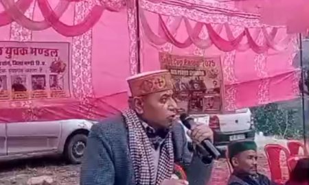 कर्मचारियों व पेंशनरों में निराशा, मुख्यमंत्री ने नहीं दी कोई भी सौगात