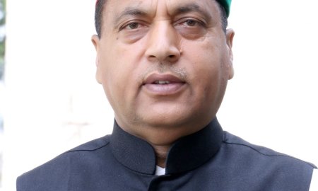 पानी के भारी भरकम बिलों से प्रदेश की जनता बेहाल : जयराम ठाकुर