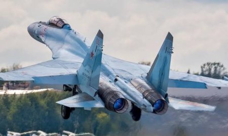 ईरान ने रूस से खरीदे सुखोई-35 फाइटर जेट, पहली बार किया एलान, इजरायल की चिंता बढ़ी