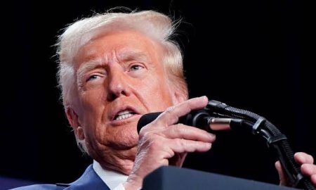 कैपिटल हिल हमलावरों ने ठुकराई ट्रंप की माफी, कहा- हमारी करतूत माफी के काबिल नहीं