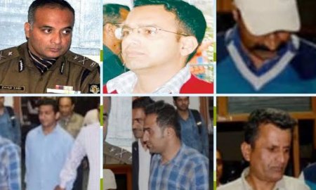 सूरज लॉकअप हत्याकांड: आठ को उम्रकैद, दोषी पुलिसकर्मियों की बर्खास्तगी की तैयारी