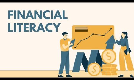 कागंडा केंद्रीय सहकारी बैंक शाखा जलाड़ी ने गांव सहूं में डिजिटल वित्तीय साक्षरता शिविर किया आयोजित