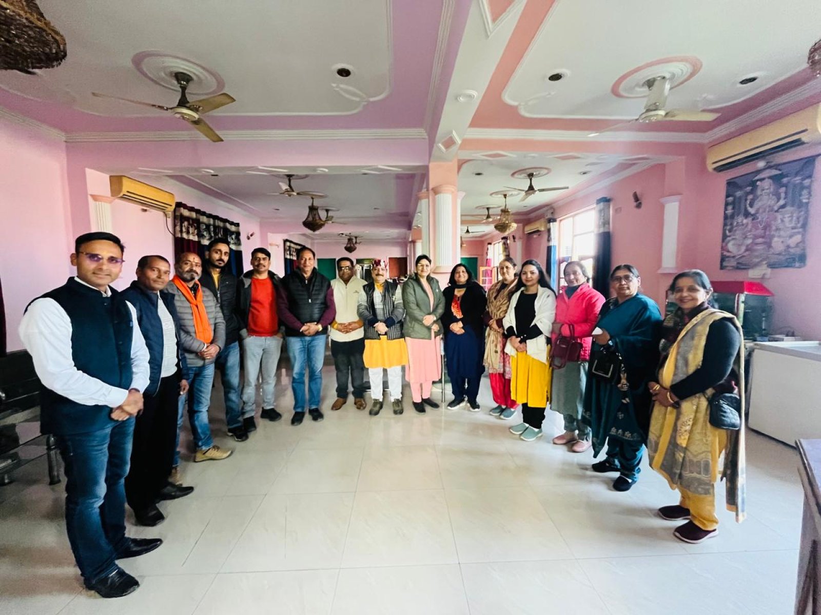 टांडा मेडिकल कॉलेज में 11 जनवरी को किया जाएगा नेशनल एक्सीलेंस अवार्ड का आयोजन, देशभर की प्रतिभाएं होंगी