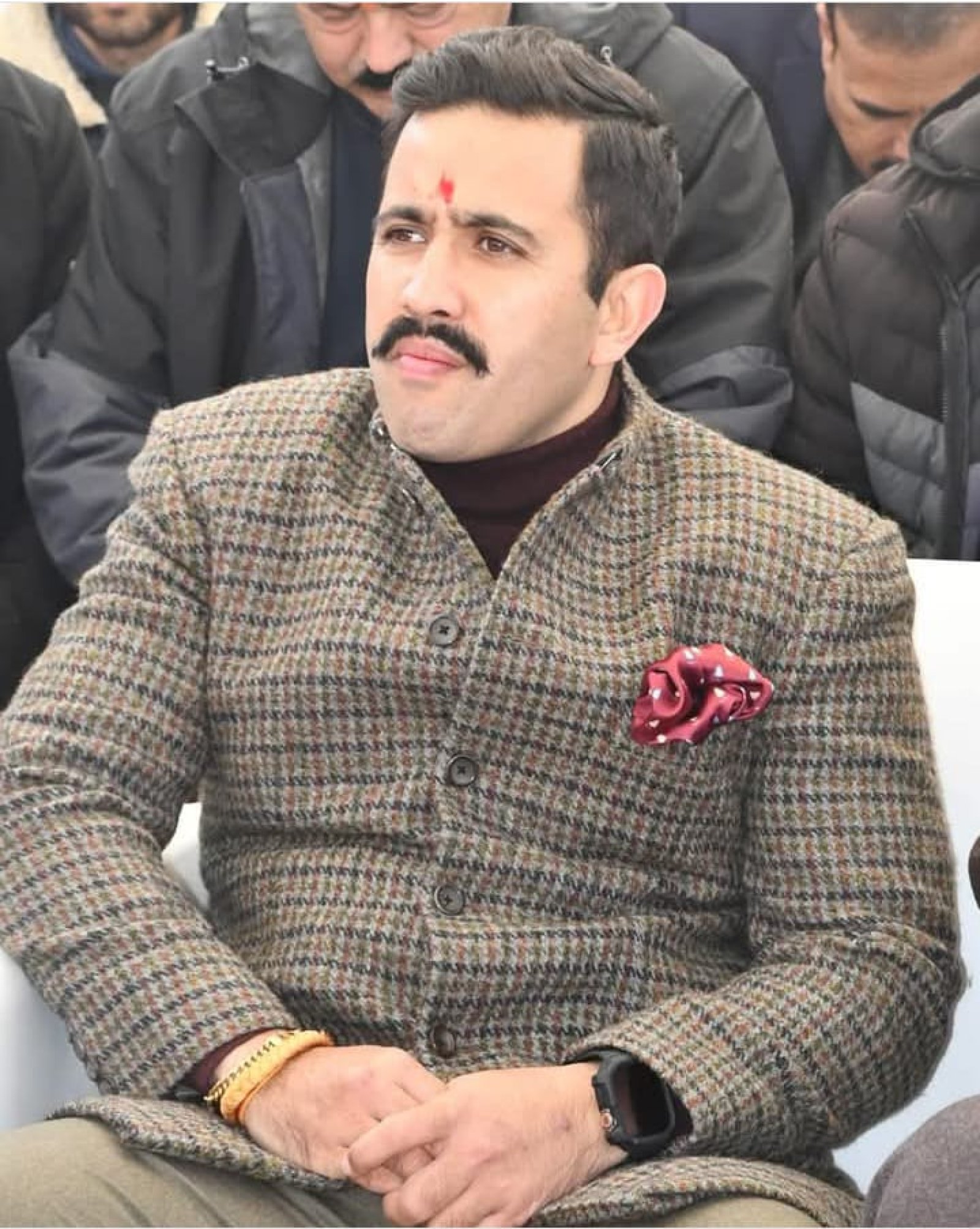 स्थानीय जनता के आग्रह पर सुन्नी को नगर परिषद बनाने का निर्णय फिलहाल स्थगित