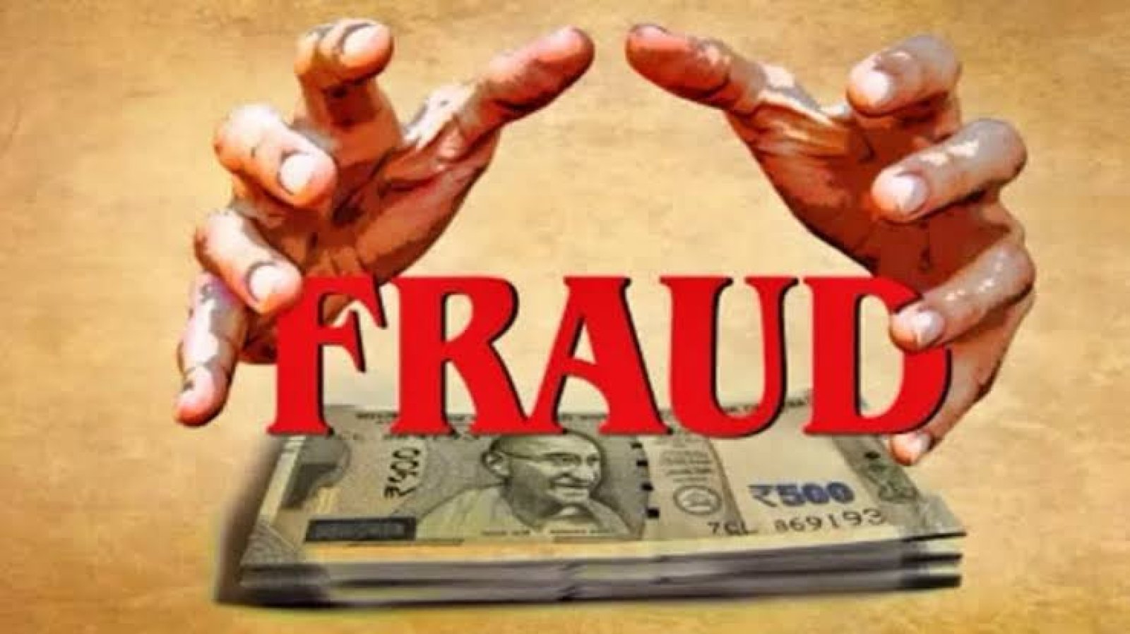 ऊना में शेयर बाजार के नाम पर 9.70 लाख की ठगी, दो युवकों पर मामला दर्ज