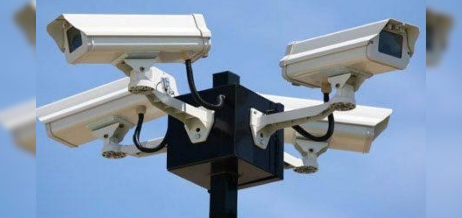 स्मार्ट सिटी में सुरक्षा को मजबूत करेगा तीसरी आंख का पहरा