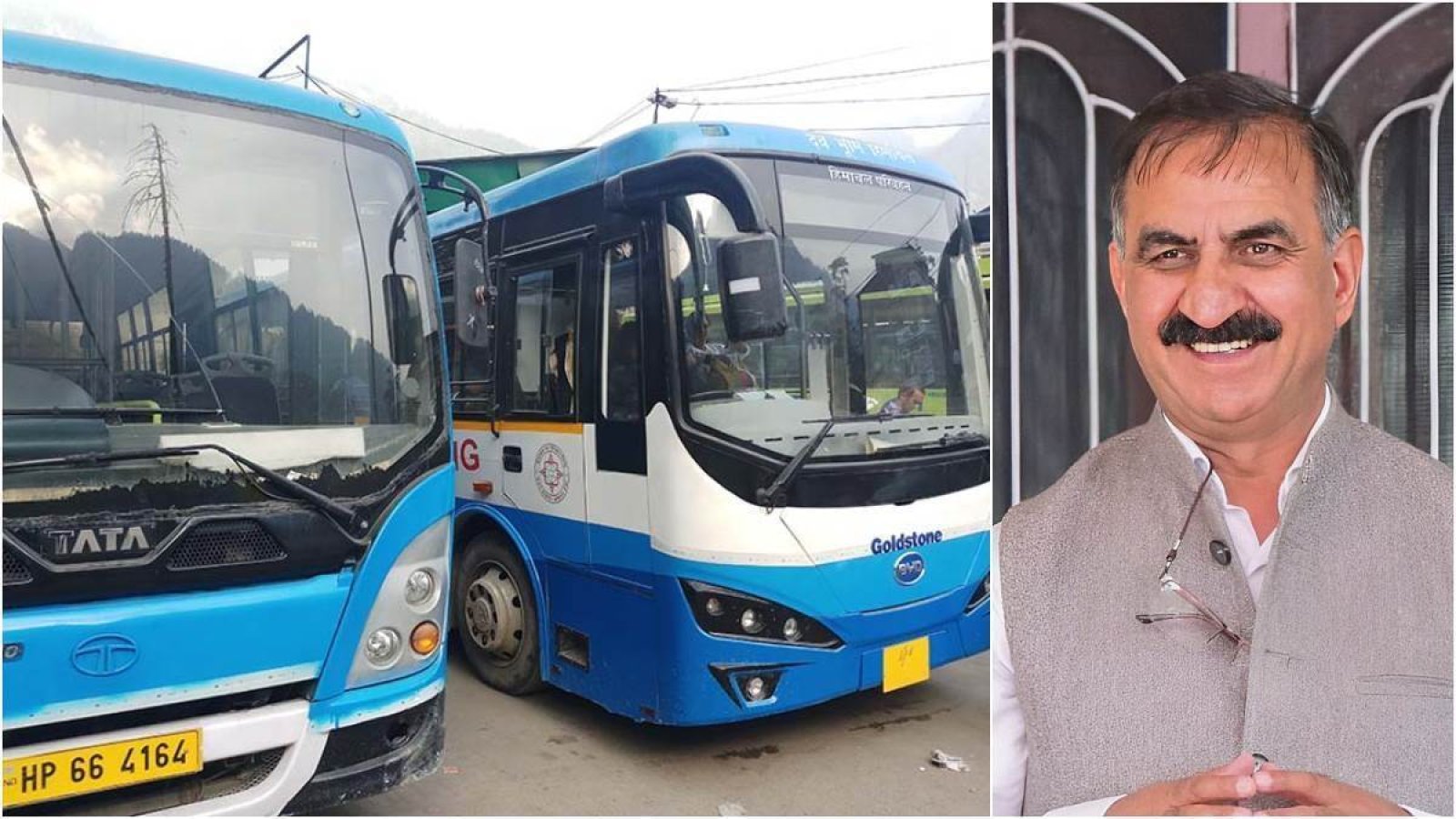 शिमला की सड़कों से गायब होगी छोटी बसें, पंजीकरण रद्द
