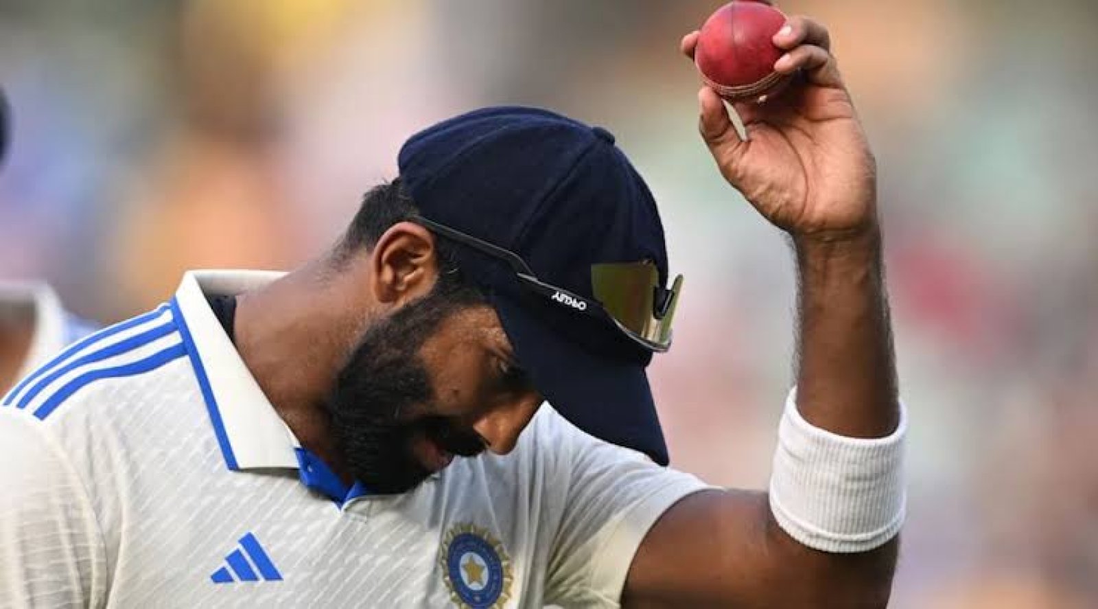वनडे रैंकिंग में बुमराह को एक अंक का नुकसान, हैट्रिक लेने वाले महेश थीक्षाणा टॉप-थ्री में पहुंचे