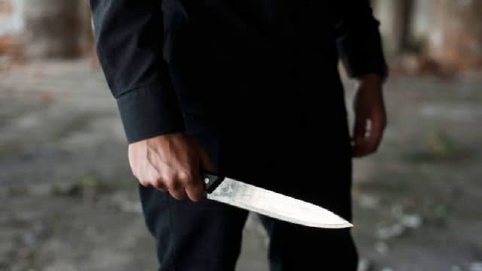 हाथरस में चचेरे भाई ने दो मासूम बहनों की हत्या