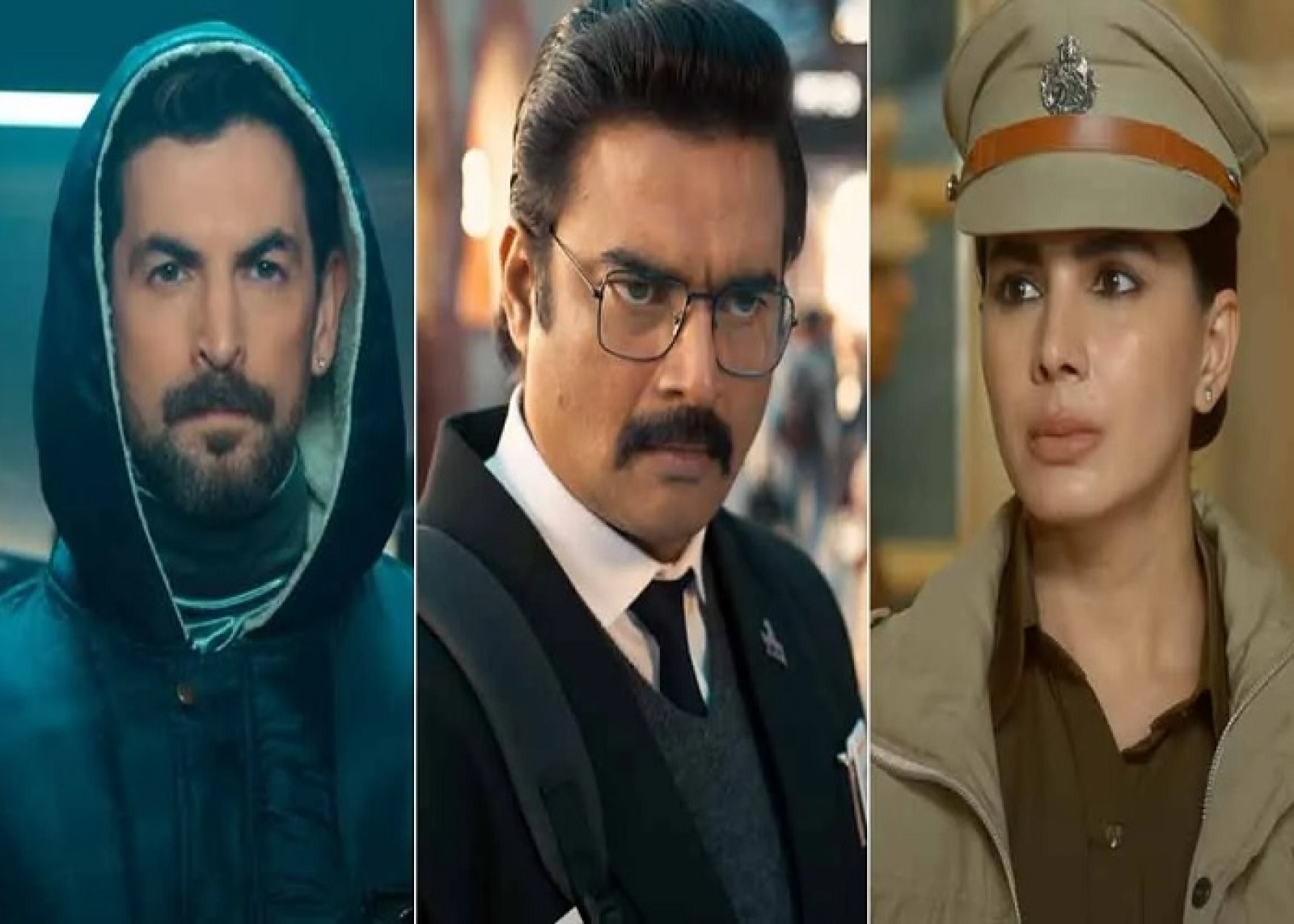 Hisaab Barabar Review: बैंक घोटालों की सच्चाई बयां करती आर माधवन की दमदार फिल्म
