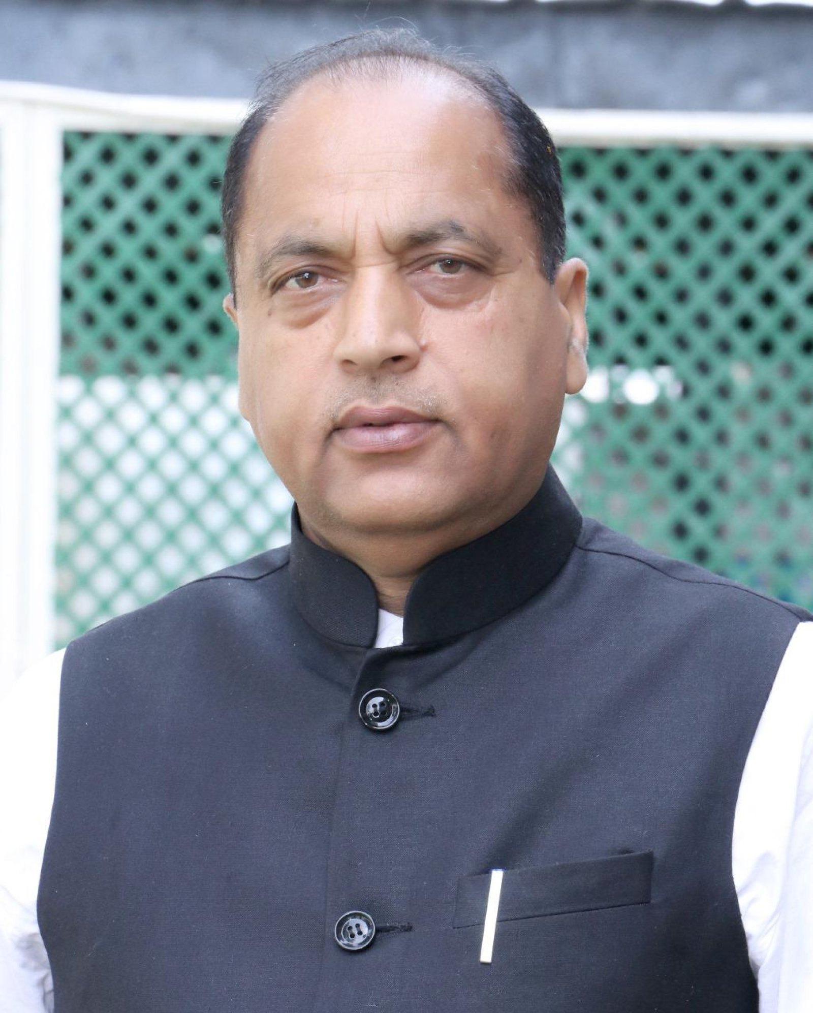 प्रदेश के नंबरदारों को भी नहीं बख्श रही सरकार : जयराम ठाकुर